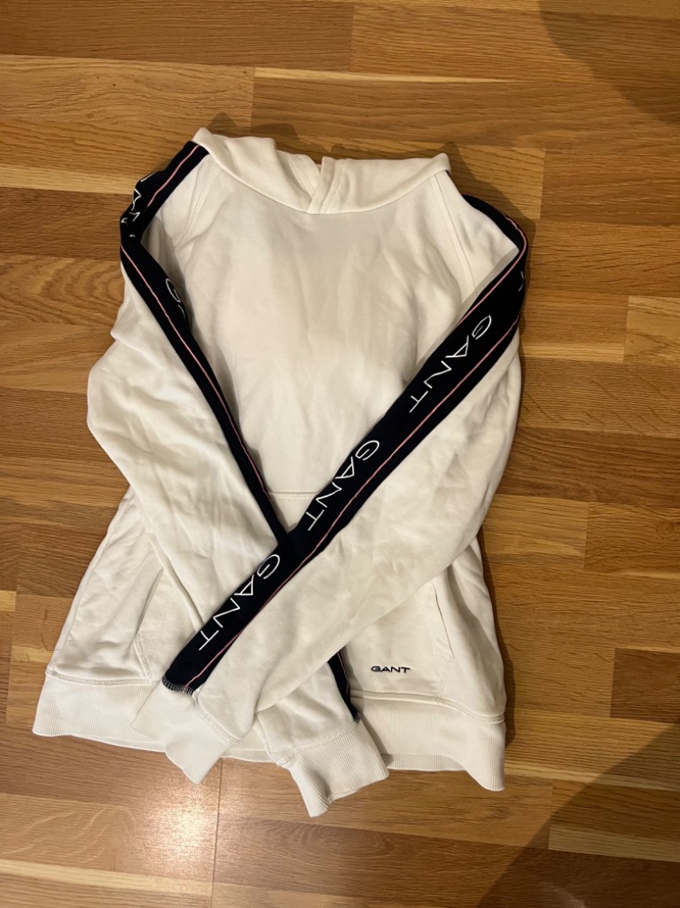 Gant hettegenser