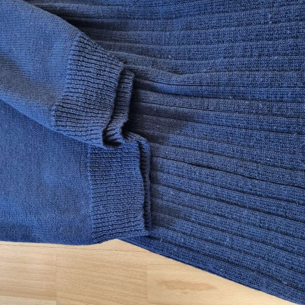 Villahame ja -slipari, koko M, 1/2