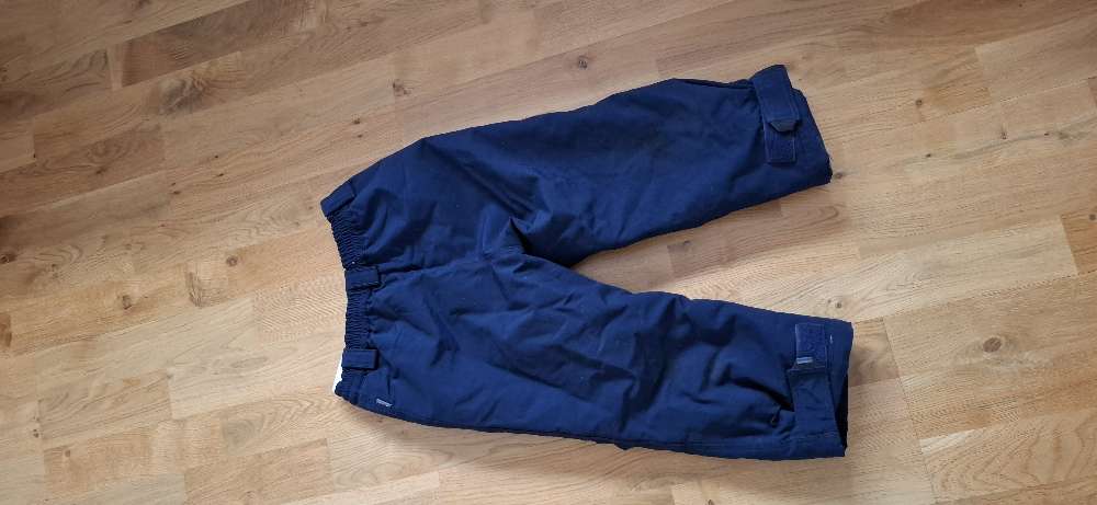 Snjóbuxur st. 98/104 Five seasons
