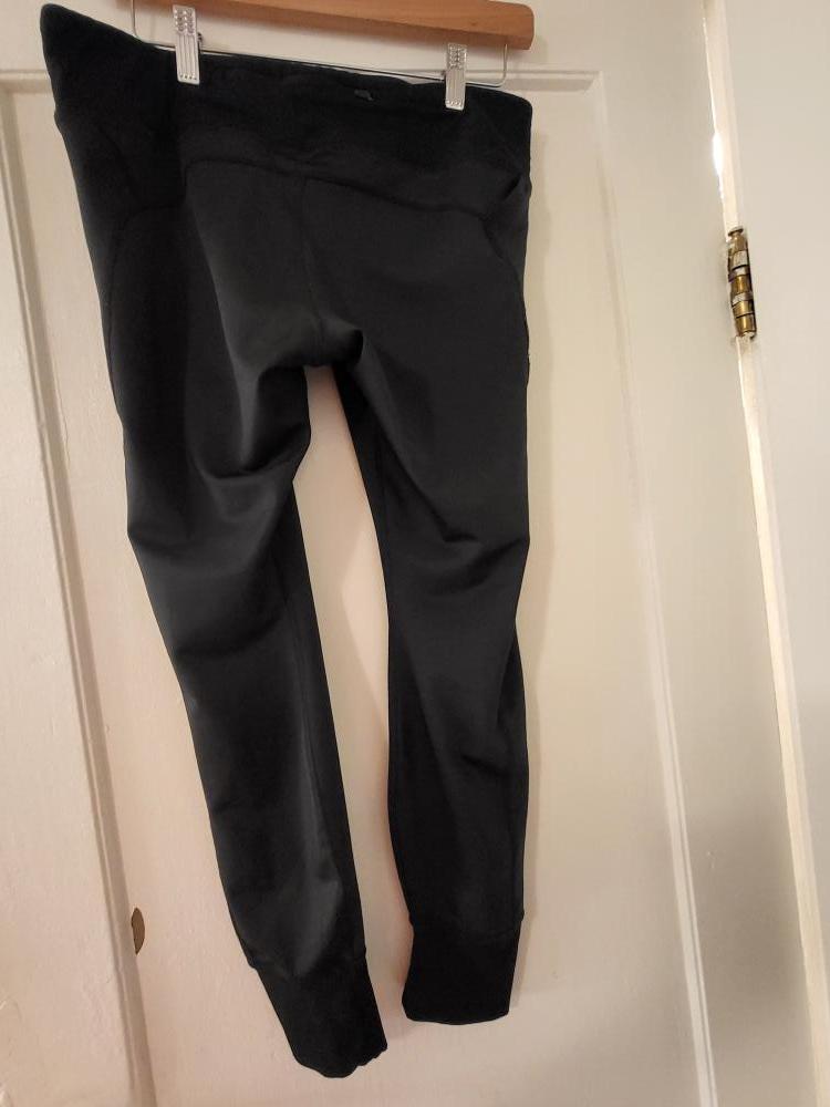 Nike buxur/leggings 