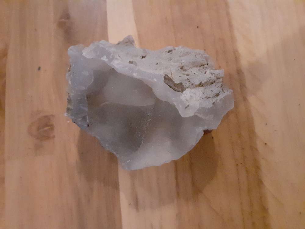 Kristall ca 6cm