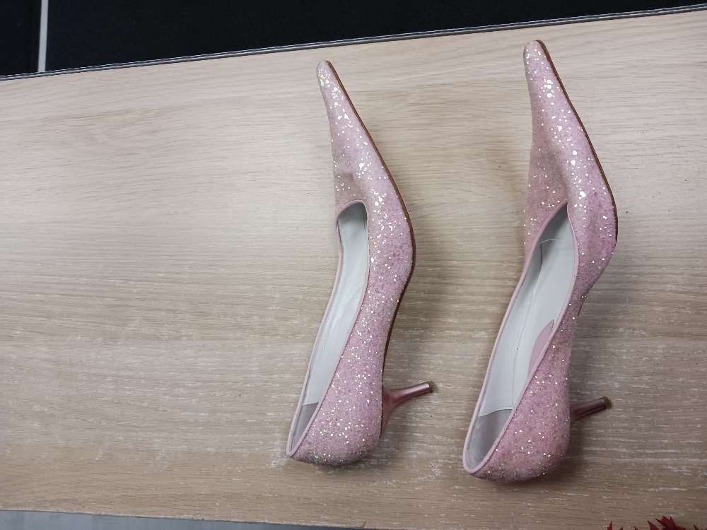 Giacintico glitterkorot 39