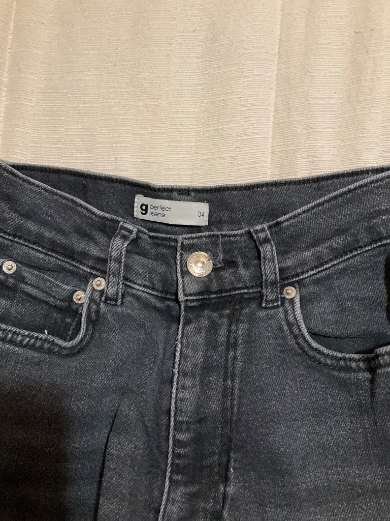 G Perfect Jeans koko 34