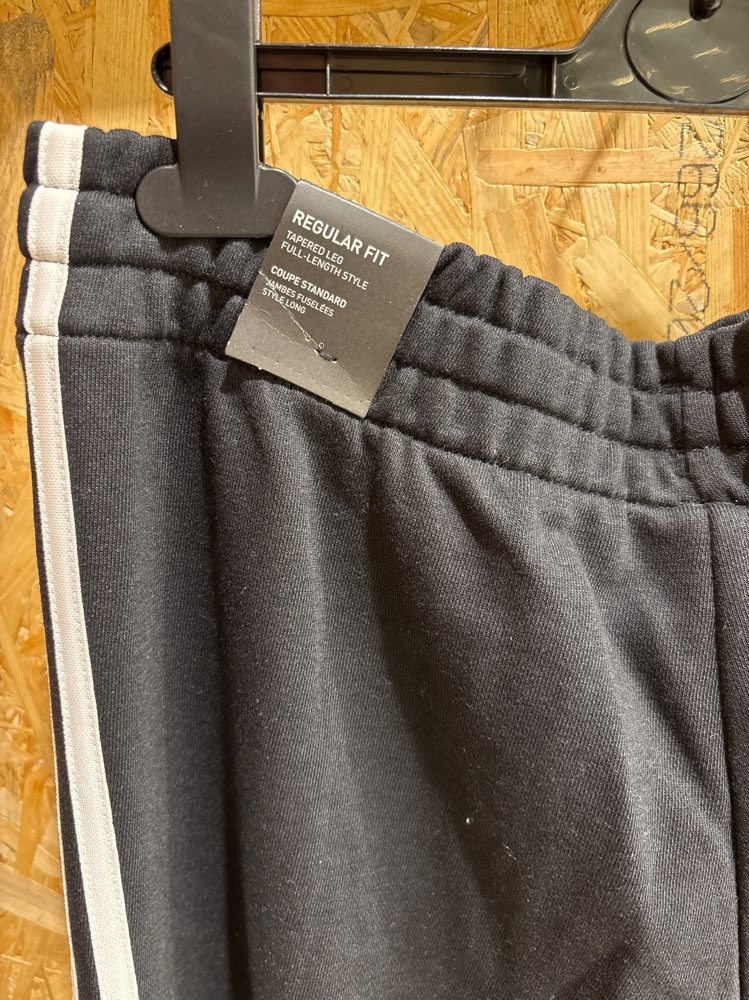 Joggebukse Adidas - Ubrukt str M