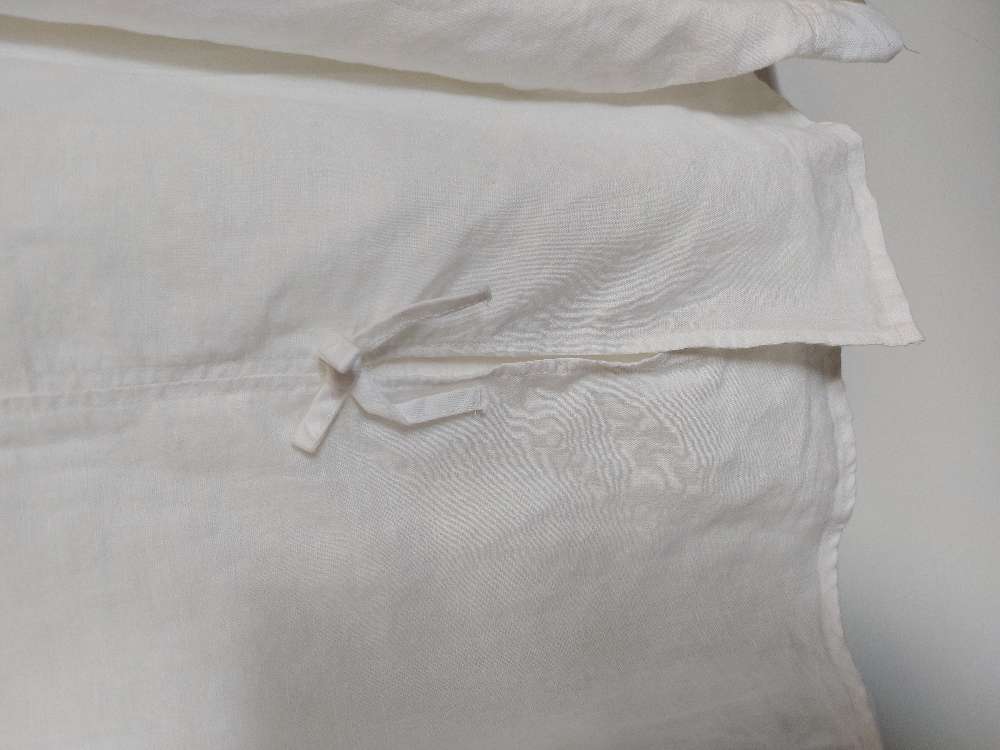 Zara, hvít skyrta st 131cm