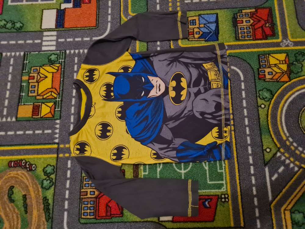 Batman blússa 98