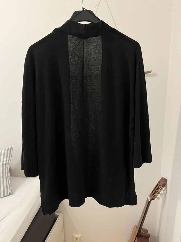 Cubus kimono M