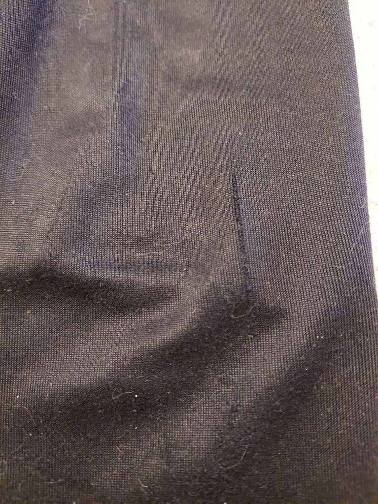 Hummel buxur 152