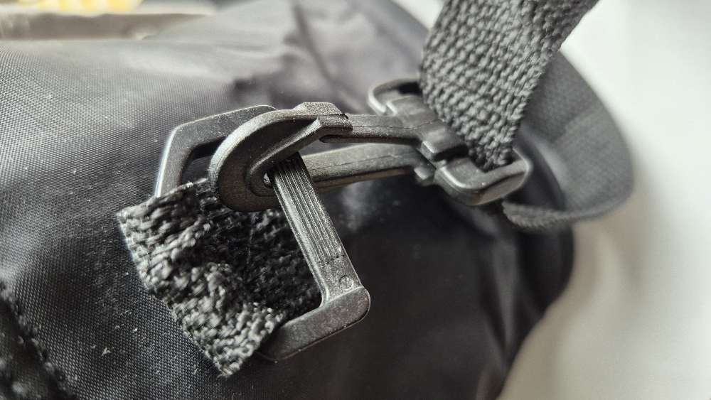 Polkupyörä kassi / laukku