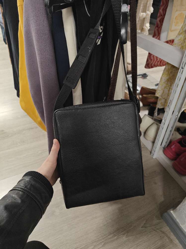 Vintage kameralaukku