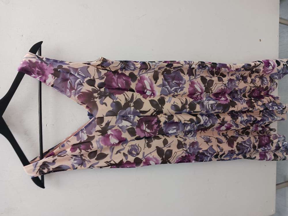 Kaleidoscope kukkamekko  42