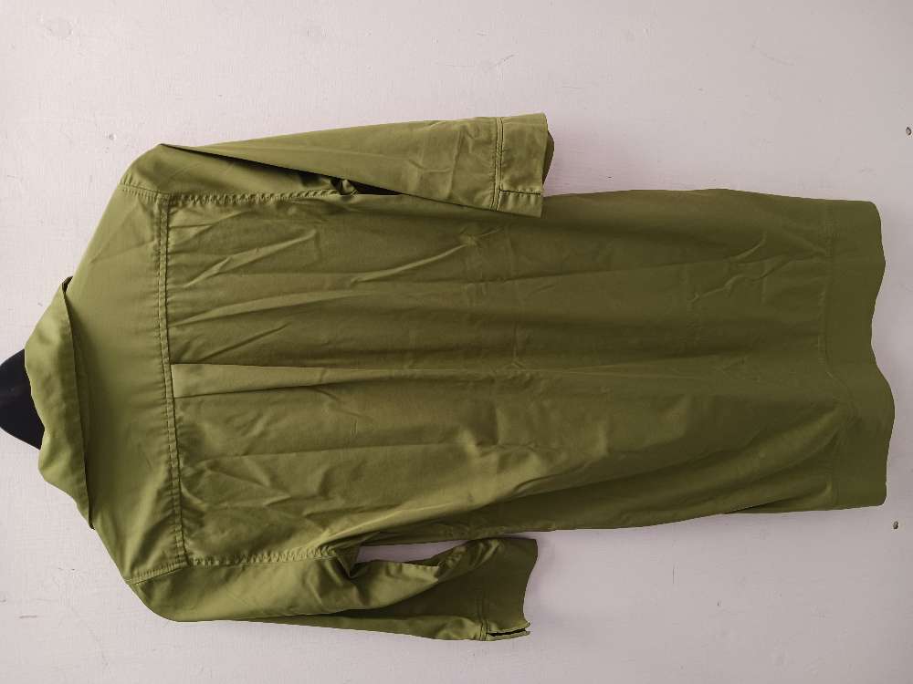 LaSalle vihreä mekko n. 36