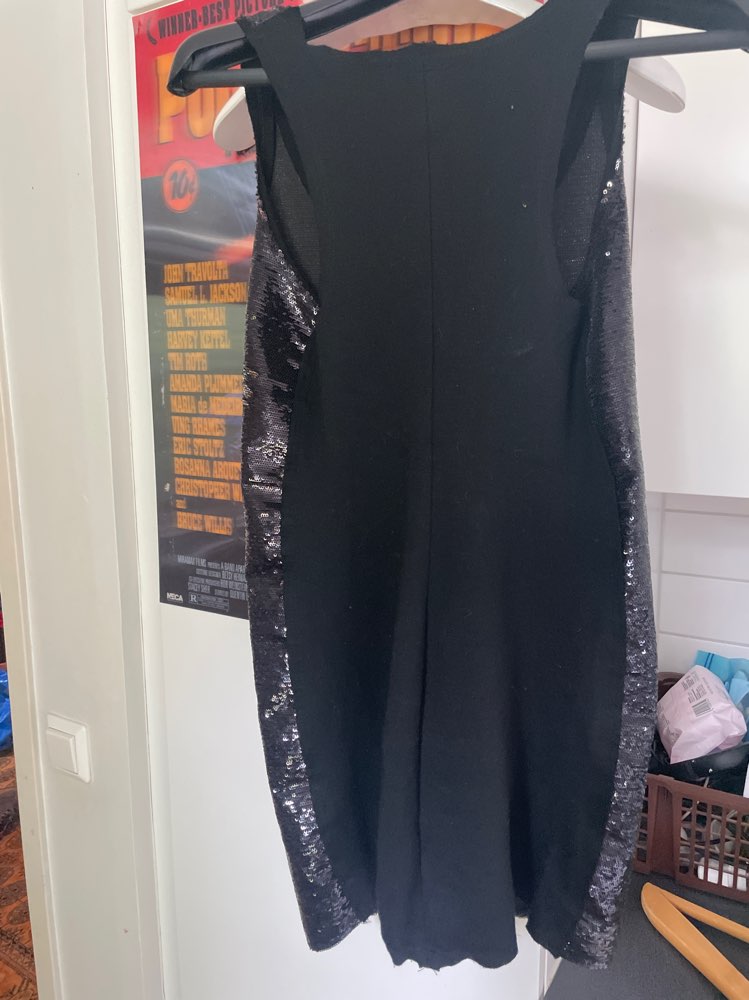 ZARA mekko, M koko