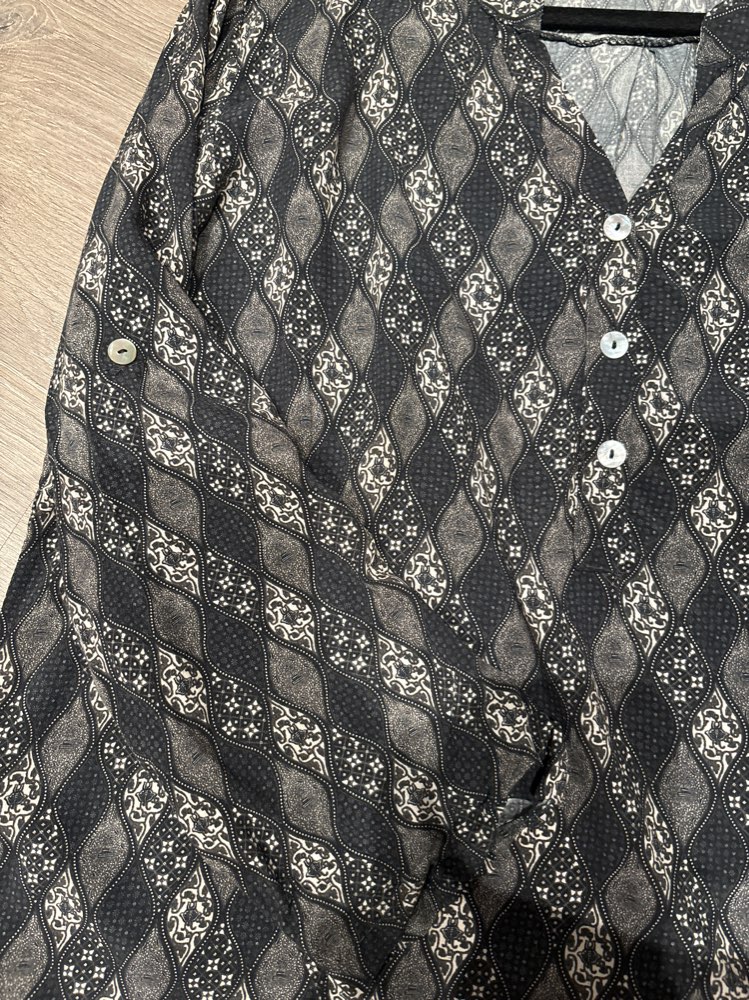 Massimo bluse, str XXL