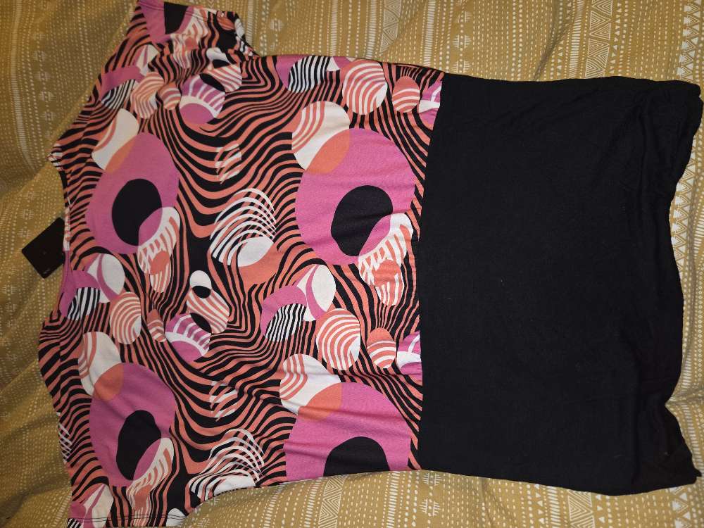 Bolur ónotaður st.M