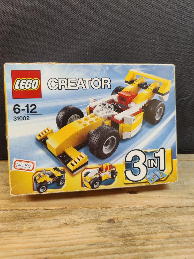 Lego 31002