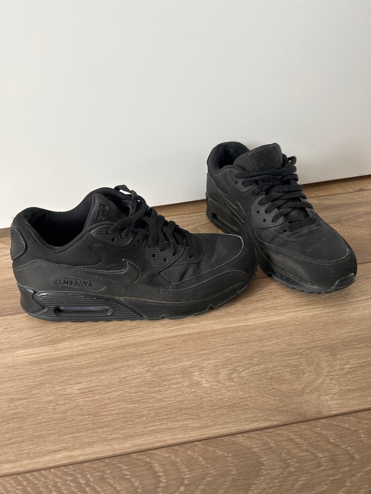 Nike skór st. 42.5
