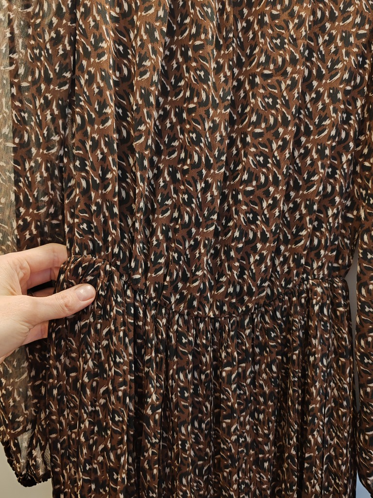 Sinsay mekko kaunis S