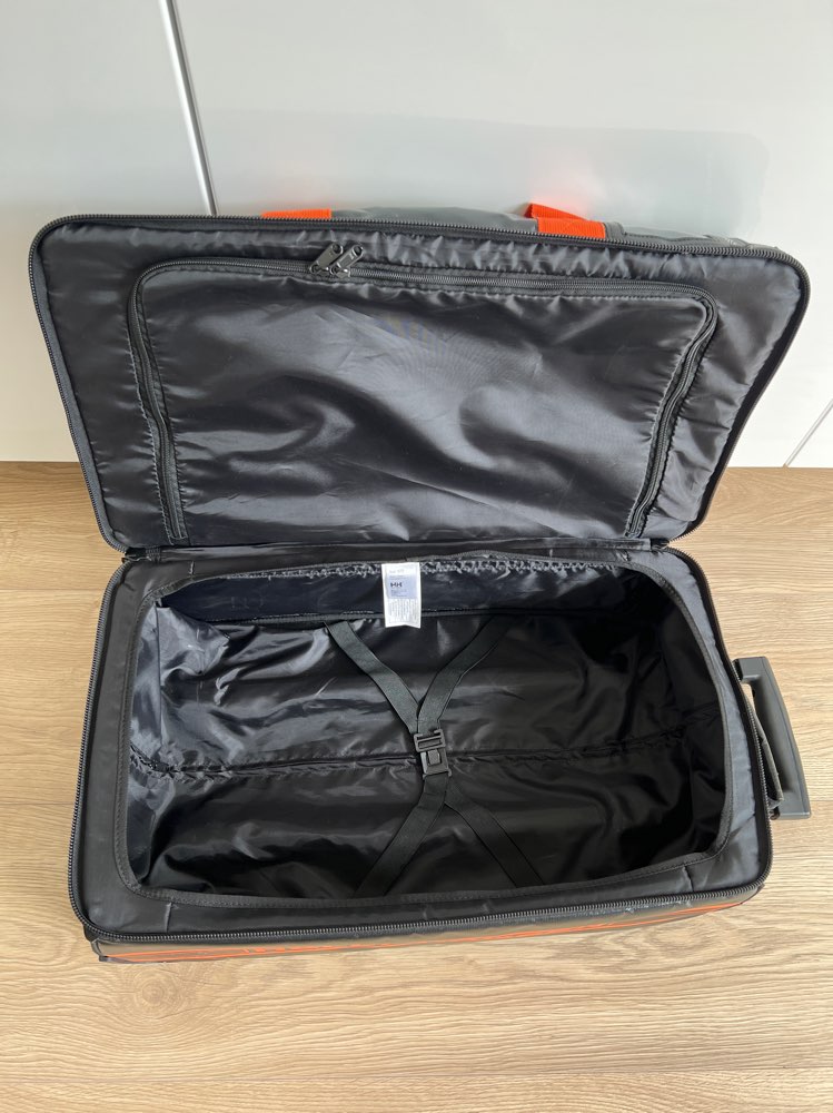 Helly hansen premium bag standerd size