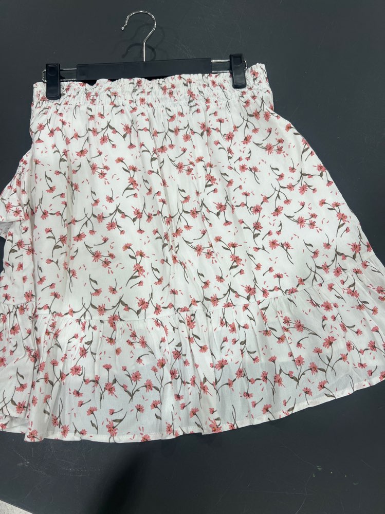 Love Lolita skjørt str xs