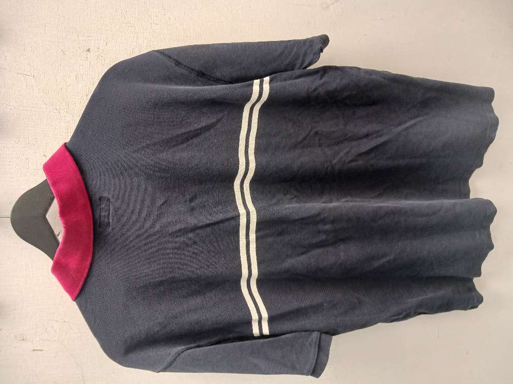 Gant pikeepaita XXL