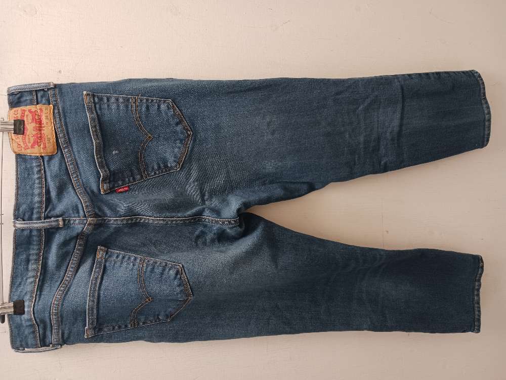 Levis 541 farkut 34/30