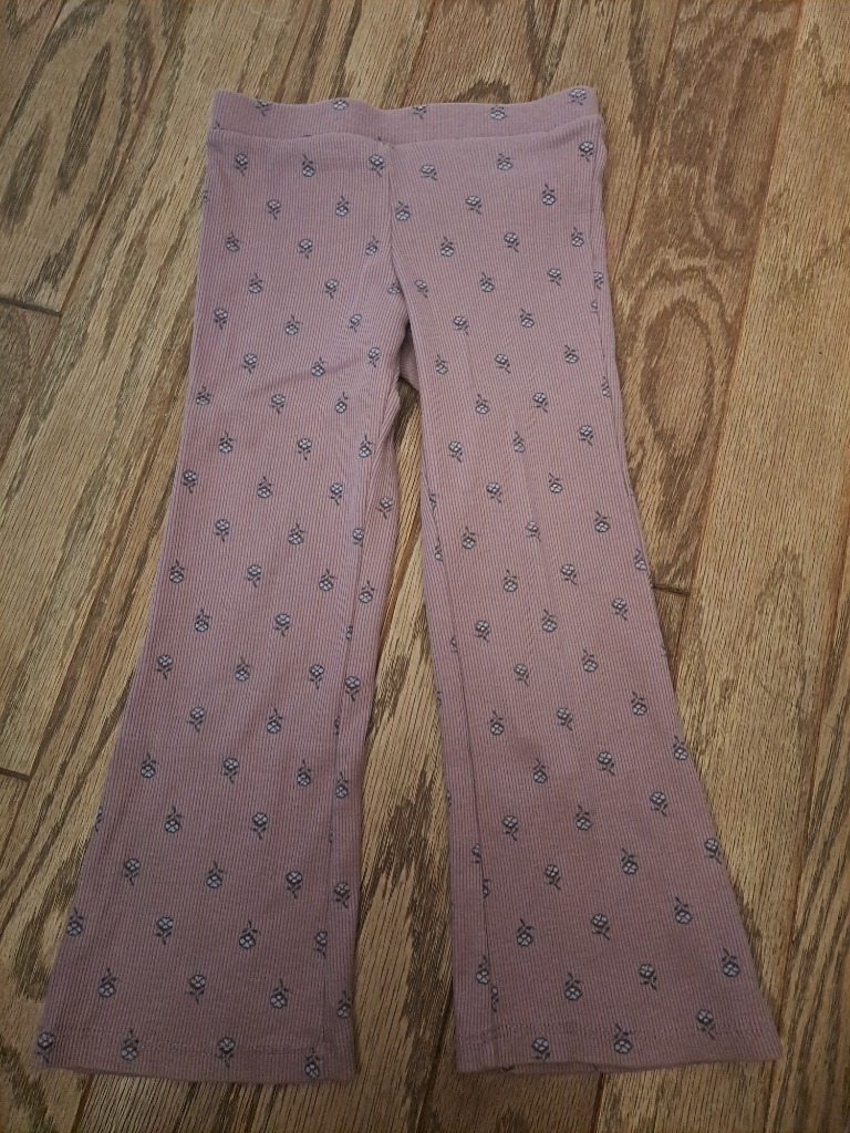 Peysa og buxur str.98/104, 2-4 ára h&m