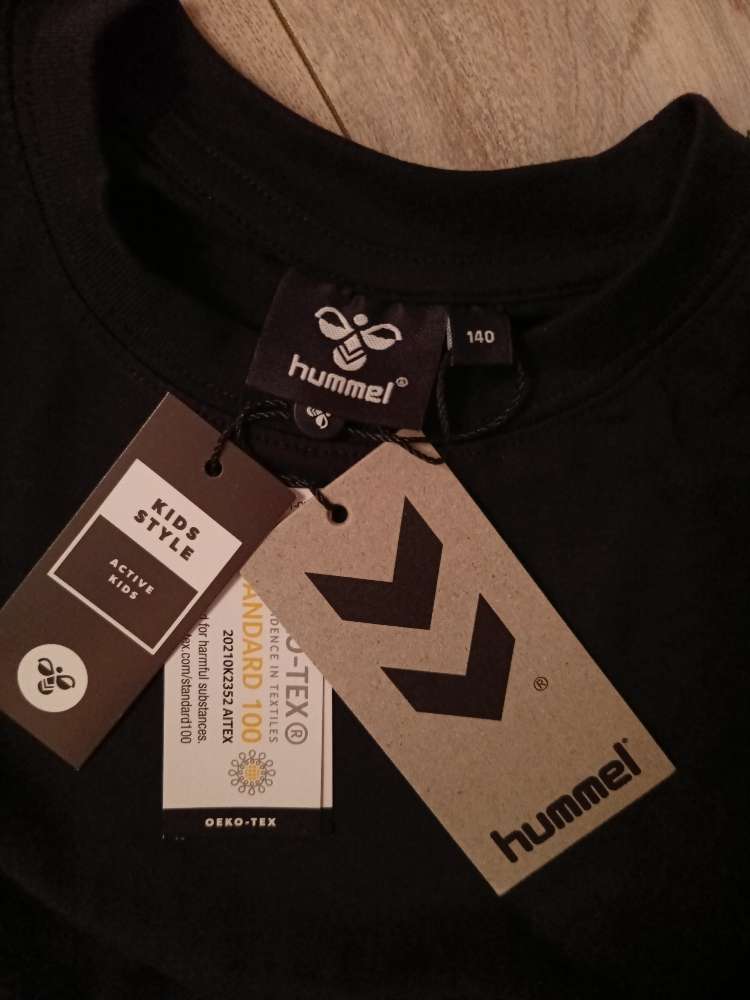 Nýr Hummel bolur St 140