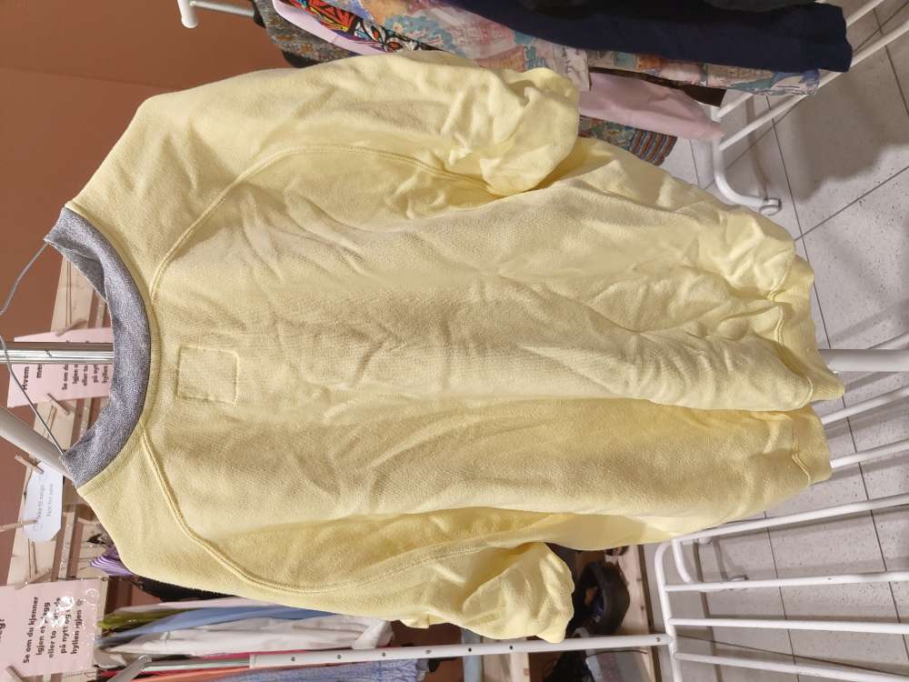 Vintage Levis T-Skjort, XXL