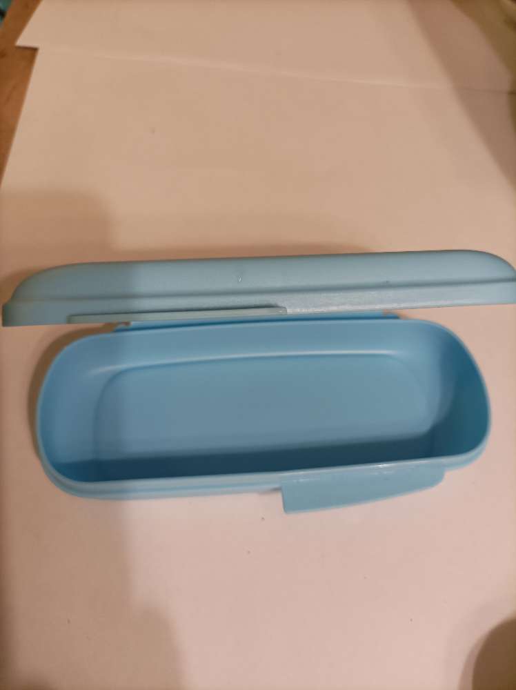 Tupperware Prinsessa rasia