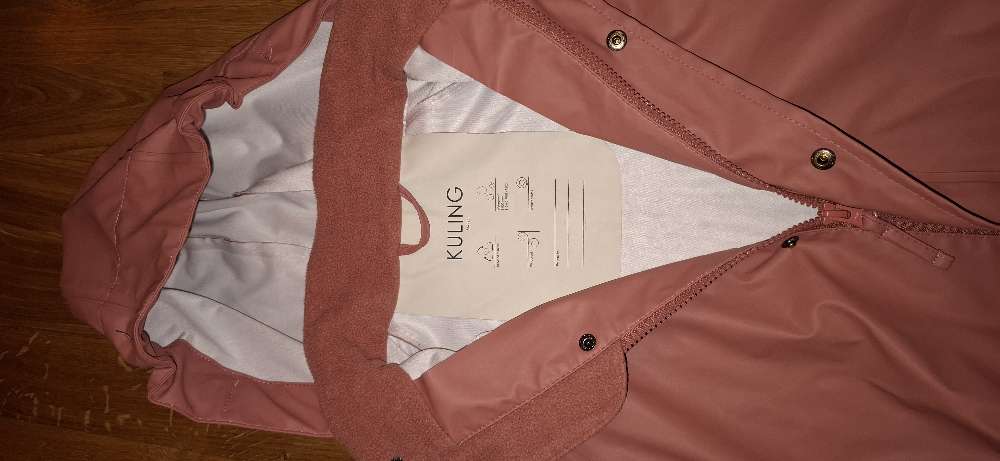 Kuling st. 86/92 pollagallasett