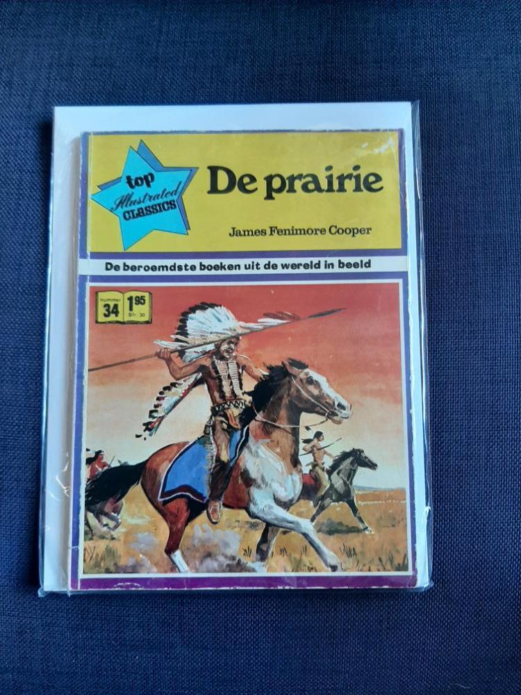 De Prairie