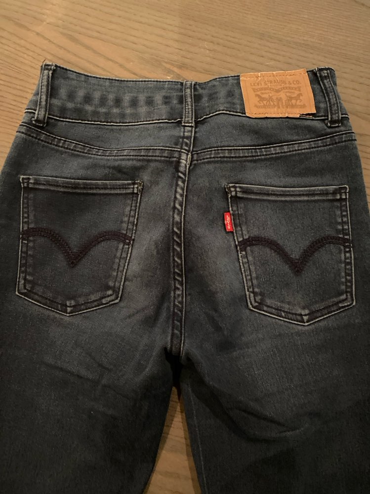 Levi’s Olabukse str. 14 år