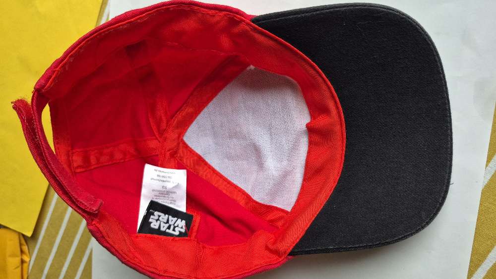 Star wars lippis koko 53cm