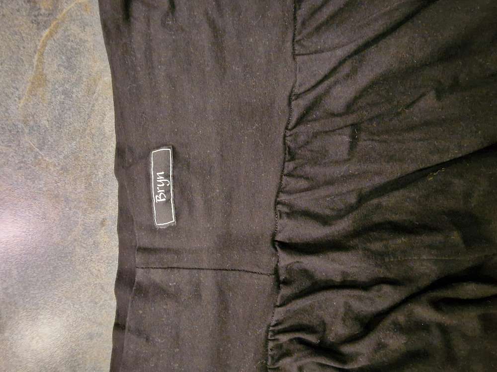 Bryn-design buxur str L