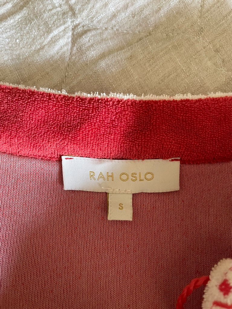 RAH Oslo kjole str S