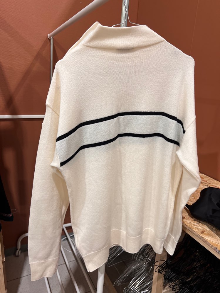 Moncler genser unisex