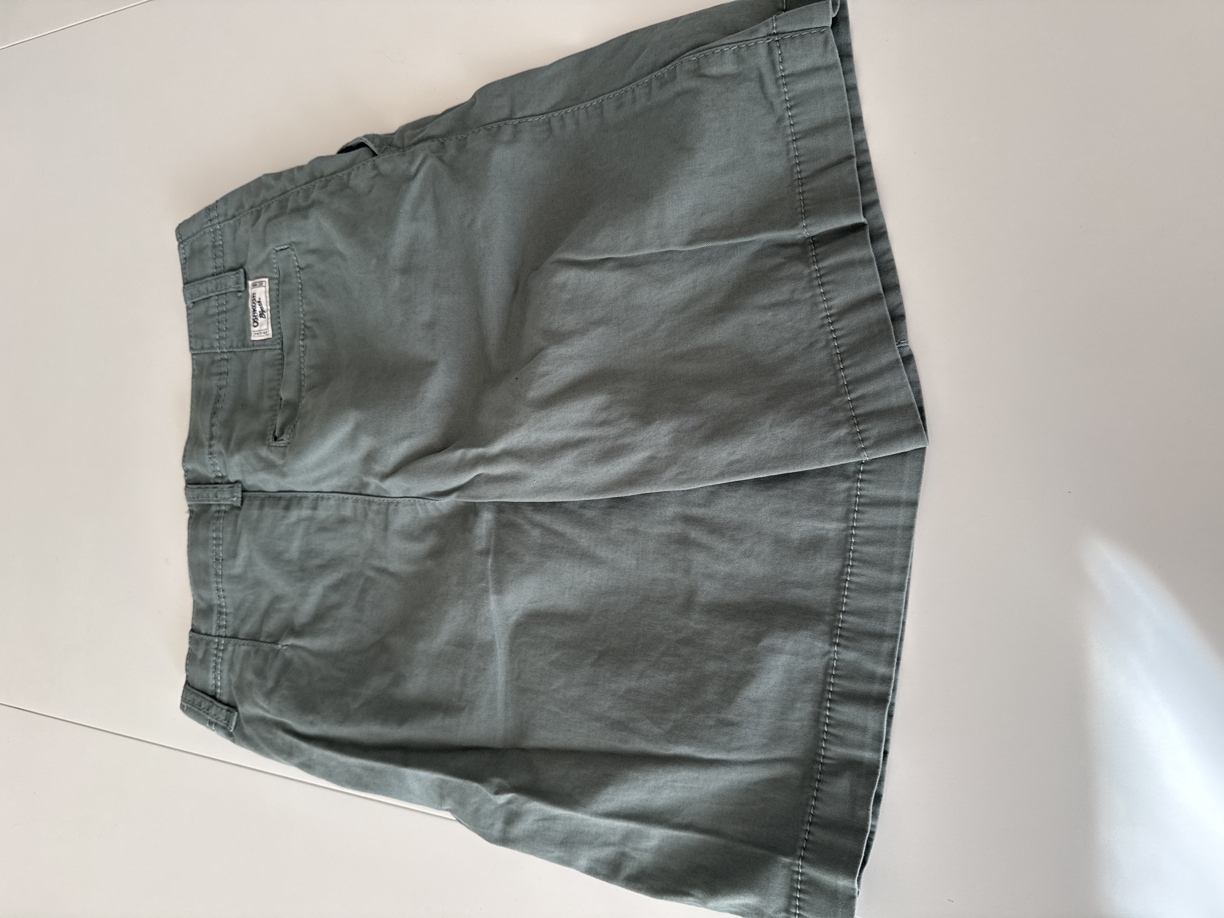 OshKosh stuttbuxur 10yrs