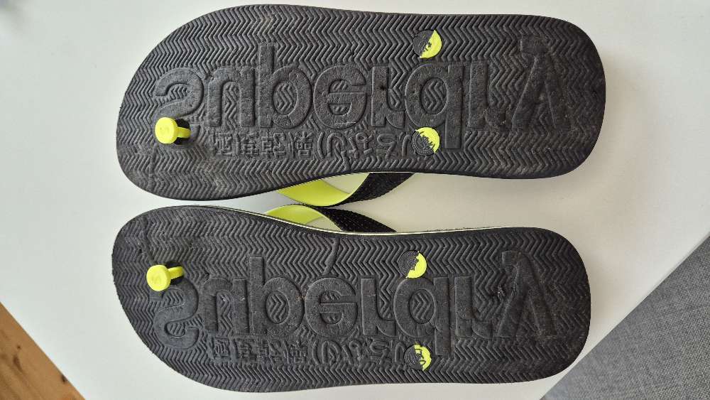 Superdry  rantasandaalit S , 40/ 41