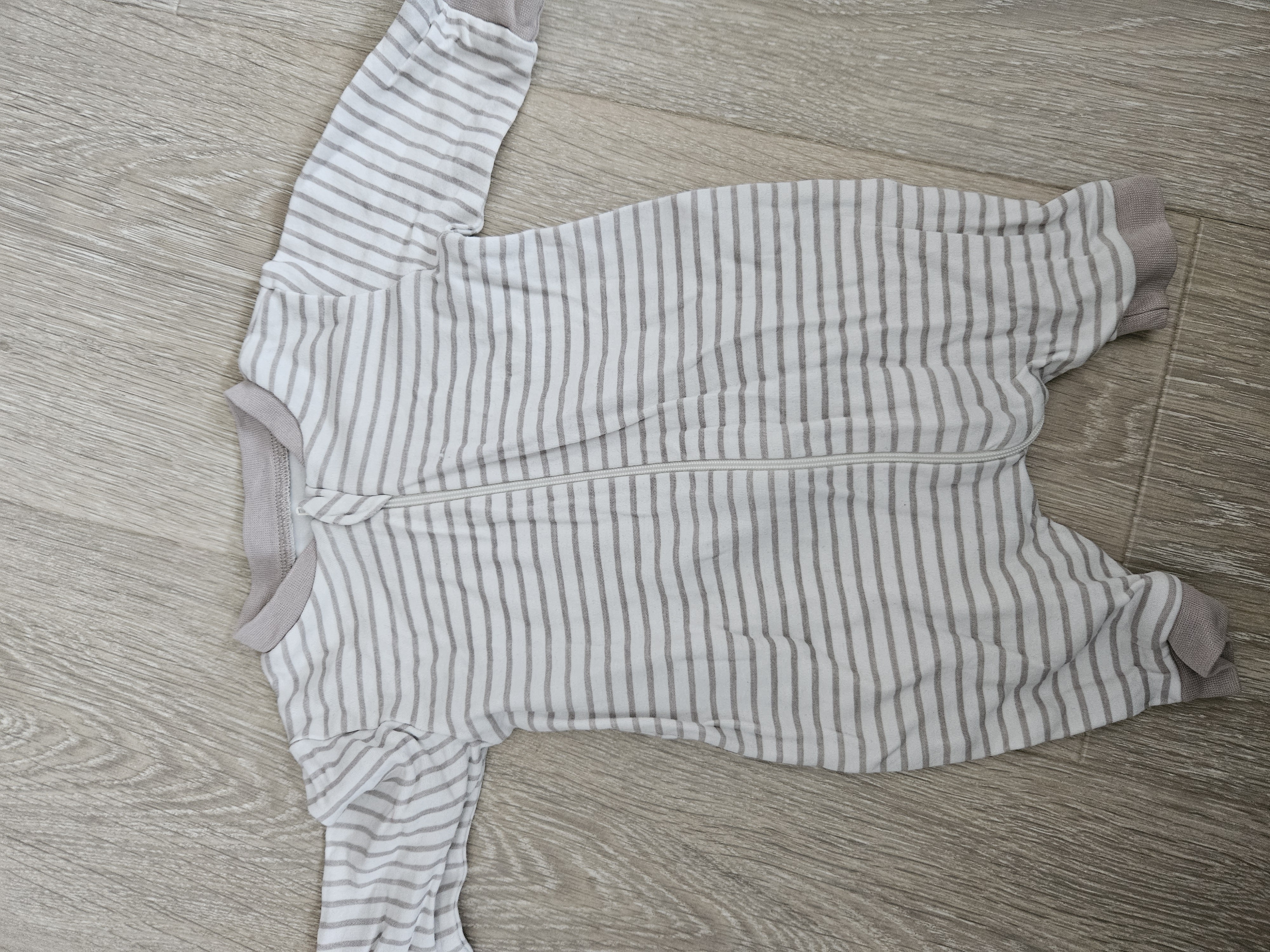 Reflex pyjamas stripet 56