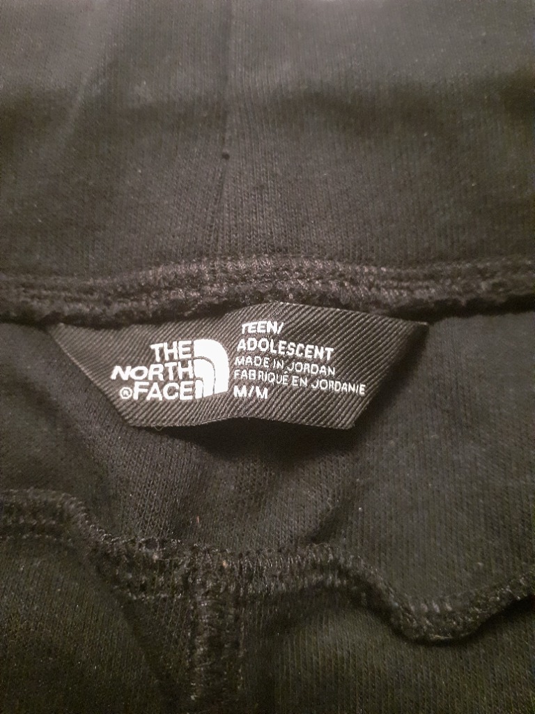 North Face jogging buxur 