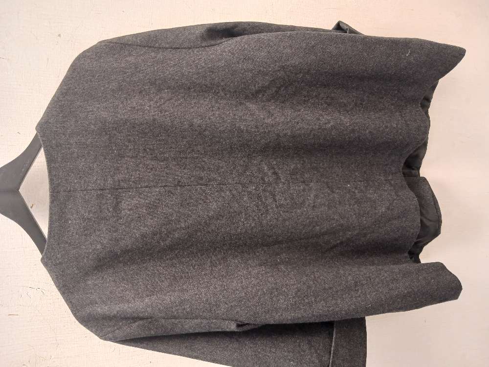 Gossip harmaa bleiseri/takki 46