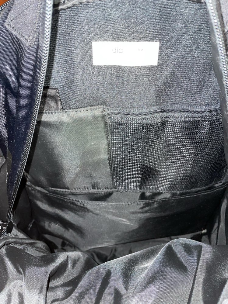 Adidas PC-sekk