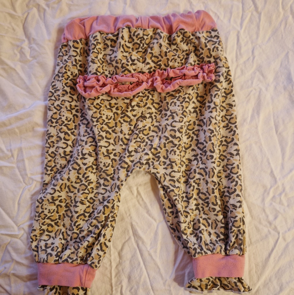 Lín design náttfötunum s:86