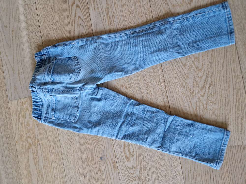 4år jeans Gap