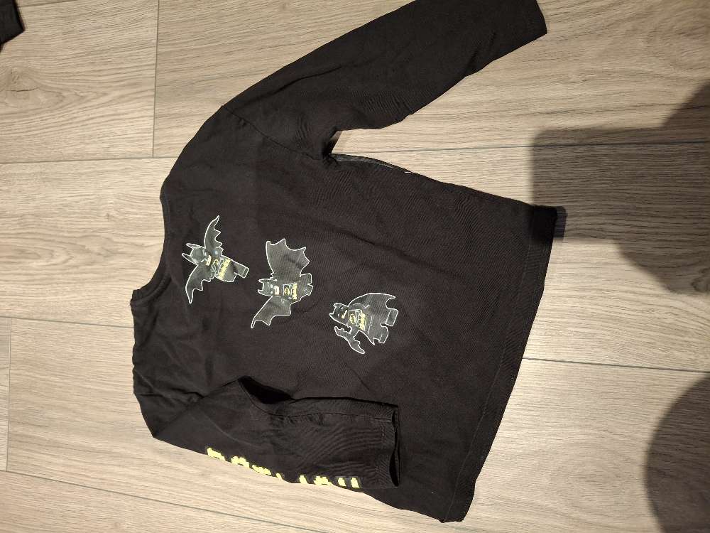 Batman lego bolur st 110