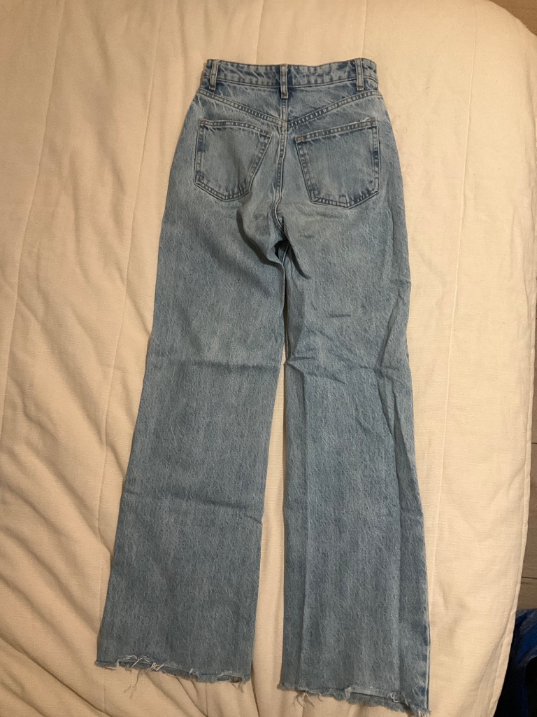 Zaran farkut koko 32