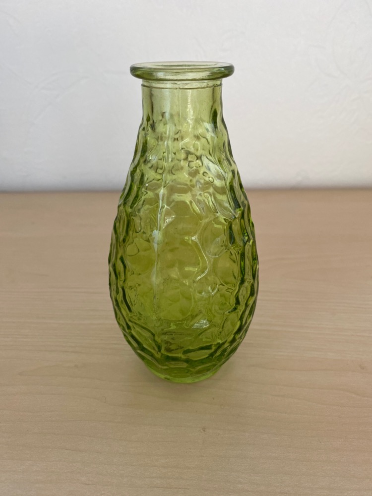 Grøn vase
