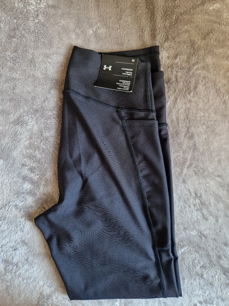 Under armor leggings 