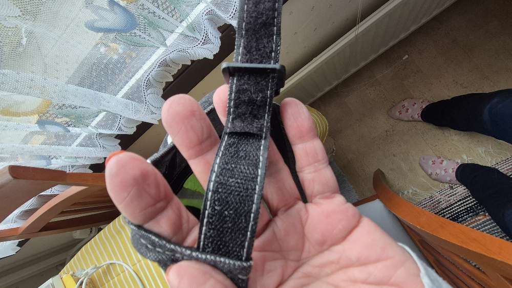 Lego Sensai lippis koko 54cm